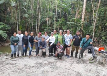 Estudo técnico do Ideflor-Bio aponta criação de Unidade de Conservação Municipal