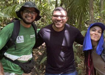 Nova espécie de melancieiro é descoberta em Marabá