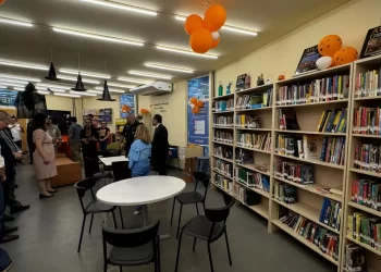 Secretário Nacional de Segurança Pública visita Usina da Paz e destaca resultados positivos na redução da criminalidade