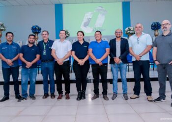 Mineradora promove evento “Ligga portas abertas” em Curionópolis