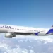 Colisão entre aeronaves da Latam em Congonhas: nenhum ferido