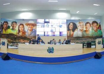 Câmara de Parauapebas: Número de membros da Mesa Diretora aumentará na próxima Legislatura