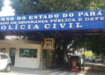 Homem é preso por armazenar pornografia infanto-juvenil