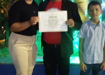 Diplomação do Prefeito e vereadores eleitos em Parauapebas legislatura 2025 a 2028