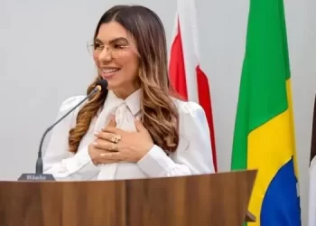 Josemira Gadelha será a primeira mulher a presidir a AMAT após 25 anos