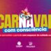 Saaep alerta para cuidados antes de viajar no carnaval
