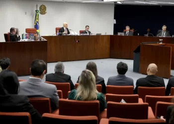 Quem são os ministros do STF que decidirão se Bolsonaro vira réu