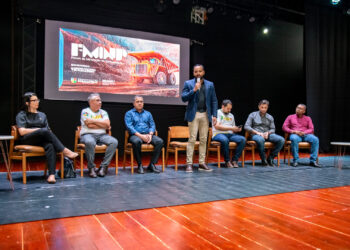 Fórum de Mineração em Parauapebas Destaca a Relevância da CFEM para o Desenvolvimento Regional.