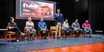 Fórum de Mineração em Parauapebas Destaca a Relevância da CFEM para o Desenvolvimento Regional.