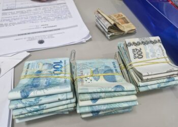 PF desmantela organização criminosa de falsificação de cigarros e trabalho análogo à escravidão
