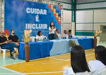 INTEGRAÇÃO ENTRE SECRETARIAS FORTALECE A INCLUSÃO EM CURIONÓPOLIS