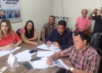 Curionópolis pressiona Vale por vagas de emprego para moradores locais no Projeto Serra Leste