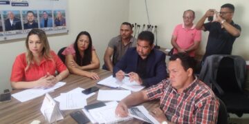 Curionópolis pressiona Vale por vagas de emprego para moradores locais no Projeto Serra Leste