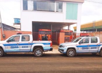 Condenado a 21 anos por roubo a banco é preso em Eldorado