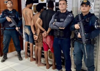 Jovem é esquartejada em Jacundá; quatro suspeitos são investigados