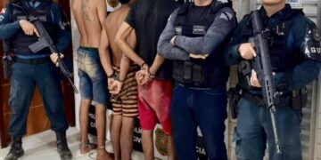 Jovem é esquartejada em Jacundá; quatro suspeitos são investigados