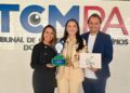 Boas práticas do TCM: Curionópolis conquista prêmios