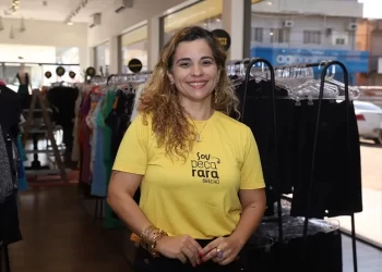 Moda circular avança e brechós se consolidam como negócio sustentável em Marabá