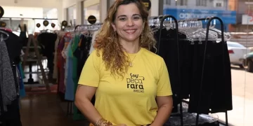 Moda circular avança e brechós se consolidam como negócio sustentável em Marabá