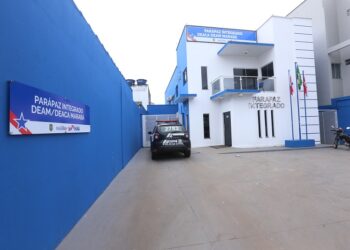 Adolescente atingido por tiros em Marabá deve ficar paraplégico