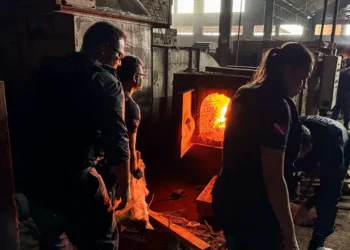 Polícia Civil do Pará incinera mais de uma tonelada de drogas em Castanhal