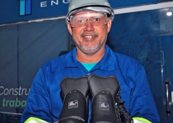 50 NOVAS VAGAS DE TRABALHO DISPONIBILIZADAS PARA NOSSA POPULAÇÃO