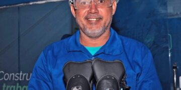 50 NOVAS VAGAS DE TRABALHO DISPONIBILIZADAS PARA NOSSA POPULAÇÃO