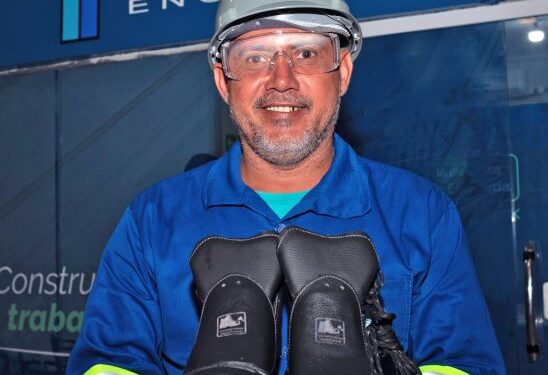 50 NOVAS VAGAS DE TRABALHO DISPONIBILIZADAS PARA NOSSA POPULAÇÃO