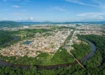Gestão municipal de Parauapebas passa por mudanças no primeiro escalão