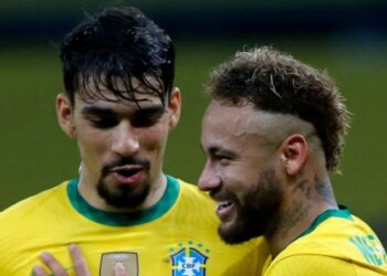 Neymar e Paquetá encabeçam lista dos que ‘secam’ seleção por vaga na Copa