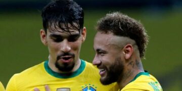 Neymar e Paquetá encabeçam lista dos que ‘secam’ seleção por vaga na Copa