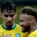 Neymar e Paquetá encabeçam lista dos que ‘secam’ seleção por vaga na Copa