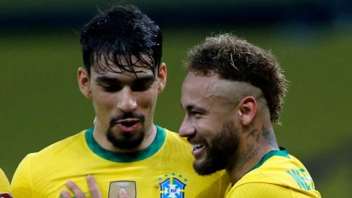 Neymar e Paquetá encabeçam lista dos que ‘secam’ seleção por vaga na Copa