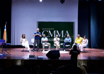 II Conferência Municipal de Meio Ambiente debate sustentabilidade e mudanças climáticas em Parauapebas