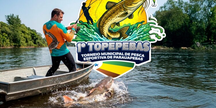 Parauapebas fortalece turismo e divulga lista de patrocinadores habilitados para o 1º TOPEPEBAS