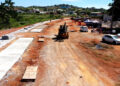 Obras do Ilha do Coco II: mais mobilidade, saneamento e qualidade de vida