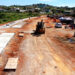 Obras do Ilha do Coco II: mais mobilidade, saneamento e qualidade de vida
