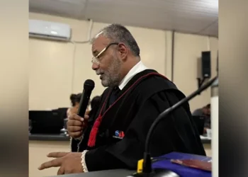 Condenado a 30 anos tem pena reduzida para 18 em Parauapebas