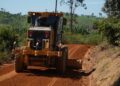 Zona rural recebe melhorias e garante mais dignidade para moradores de Parauapebas