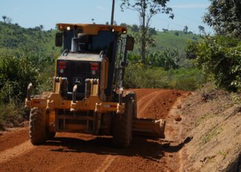 Zona rural recebe melhorias e garante mais dignidade para moradores de Parauapebas
