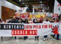 Fim da jornada 6×1 opõe trabalhadores e empresários