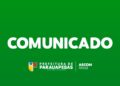 Prefeitura de Parauapebas decreta ponto facultativo nos dias 4 e 5 de junho em razão de Corpus Christi