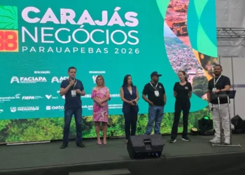 Carajás Negócios: Com Projeção de R$ 100 Milhões em Negócios, Maior Feira do Pará Inicia Programação em Parauapebas