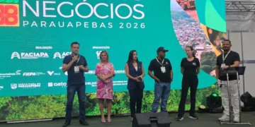 Carajás Negócios: Com Projeção de R$ 100 Milhões em Negócios, Maior Feira do Pará Inicia Programação em Parauapebas