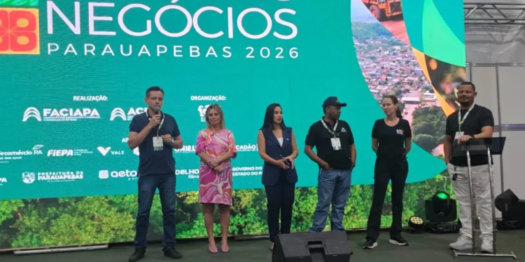 Carajás Negócios: Com Projeção de R$ 100 Milhões em Negócios, Maior Feira do Pará Inicia Programação em Parauapebas