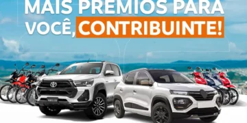 Prefeitura de Parauapebas amplia prazo para pagamento do IPTU 2026 e atualiza cronograma do IPTU Premiado