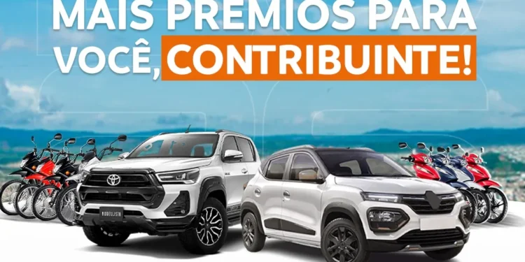 Prefeitura de Parauapebas amplia prazo para pagamento do IPTU 2026 e atualiza cronograma do IPTU Premiado