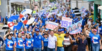 Chamonzinho intensifica campanha no sudeste do Pará e amplia articulação política em Parauapebas