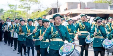 Programação alusiva ao feriado da Independência contará com quatro desfiles em Parauapebas