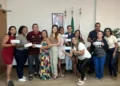 Famílias vítimas de incêndio em dois bairros de Belém recebem benefício habitacional ‘Sua Casa’